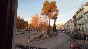 Vivienda Paseo de Baeza